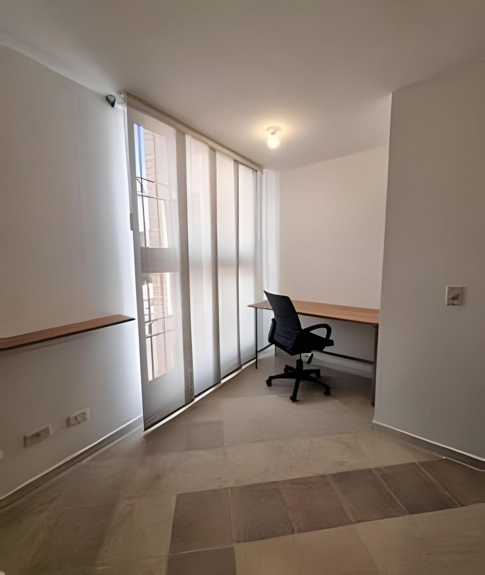 Apartamento Edificio Don William *