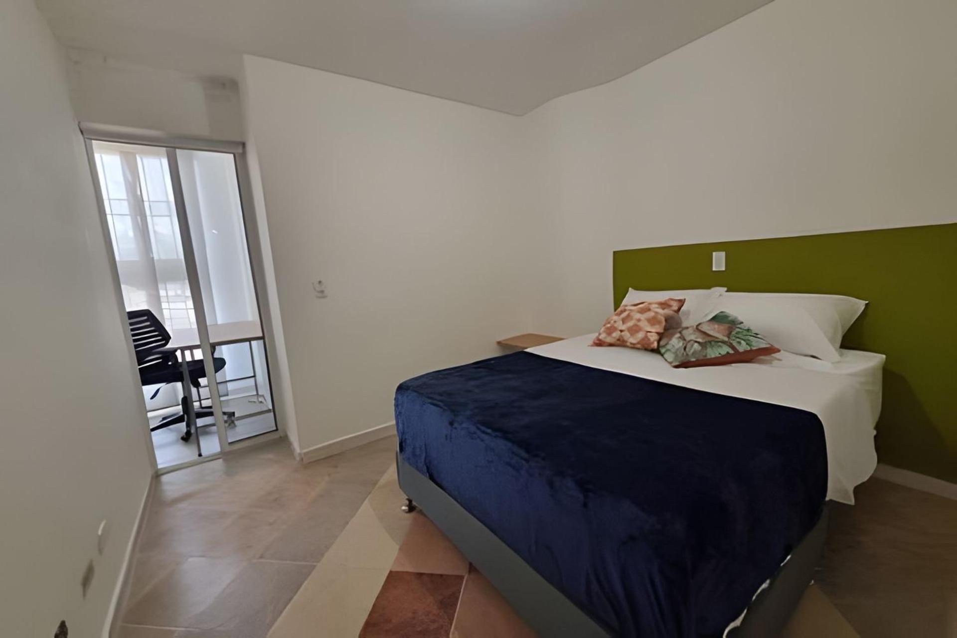 Apartamento Edificio Don William