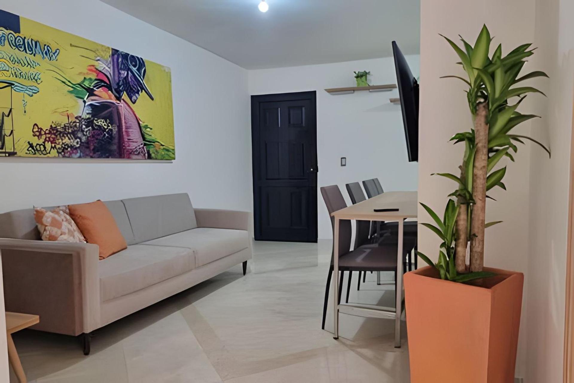 Edificio Don William Apartamento *