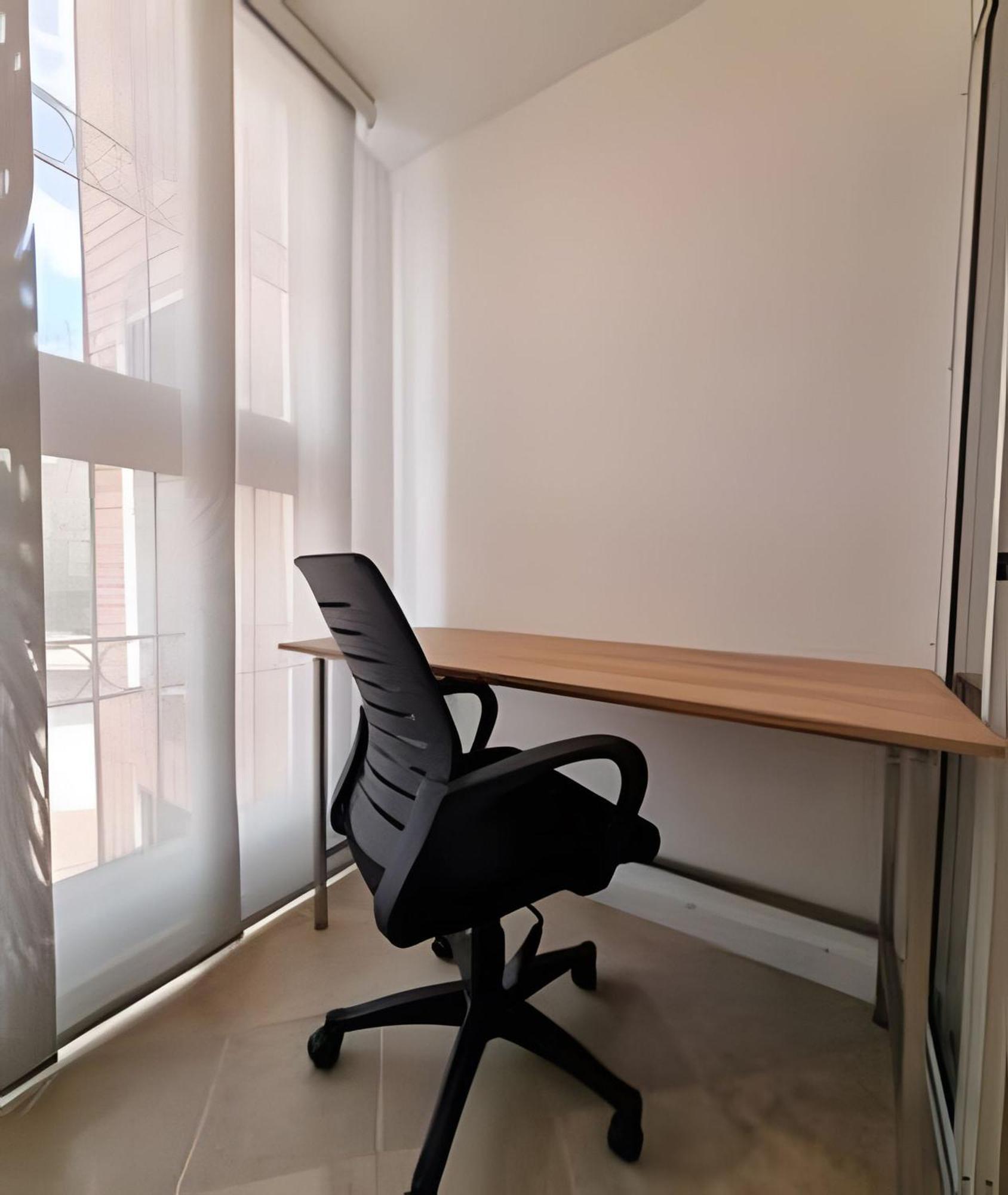 Apartamento Edificio Don William *