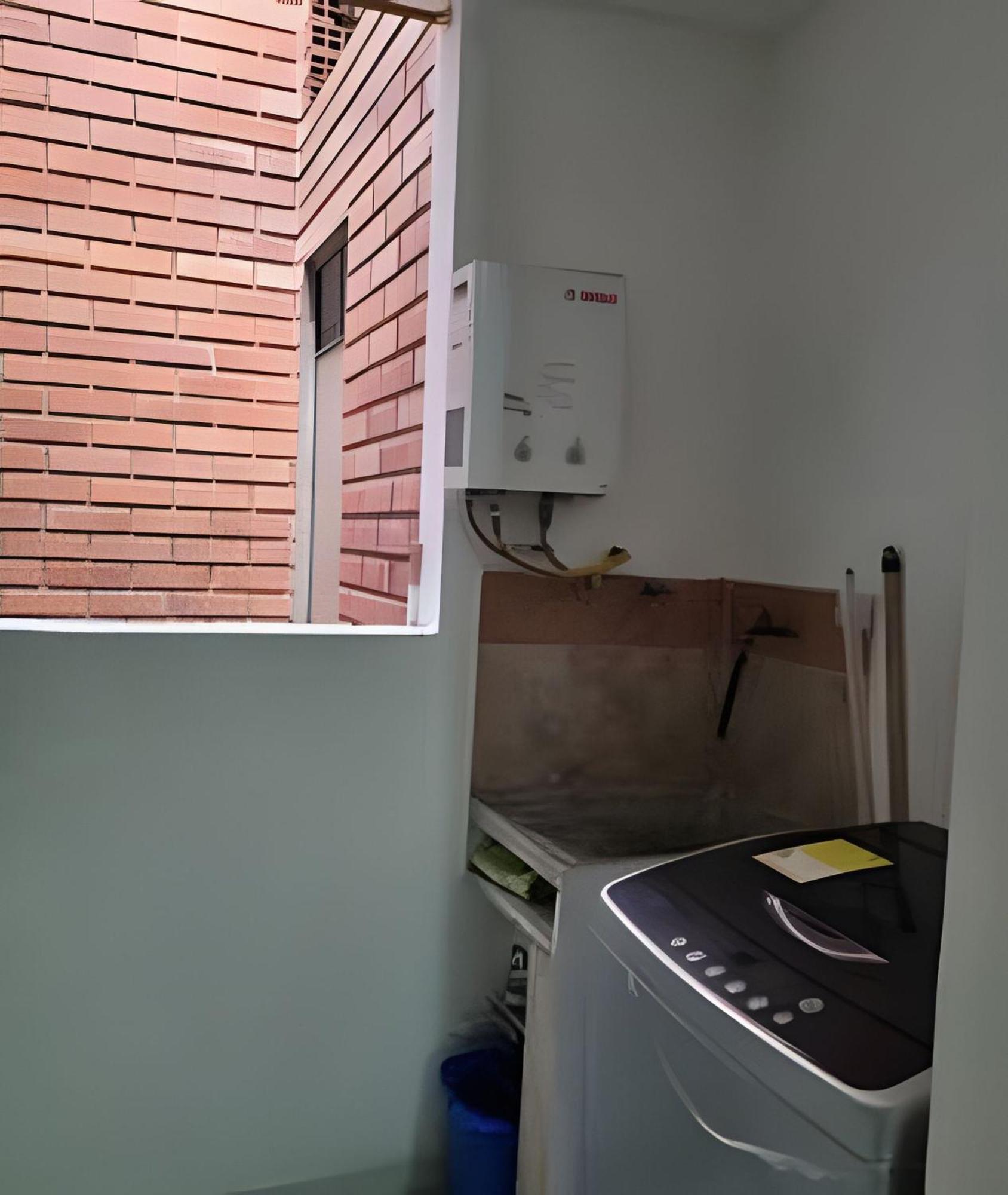 Apartamento Edificio Don William *