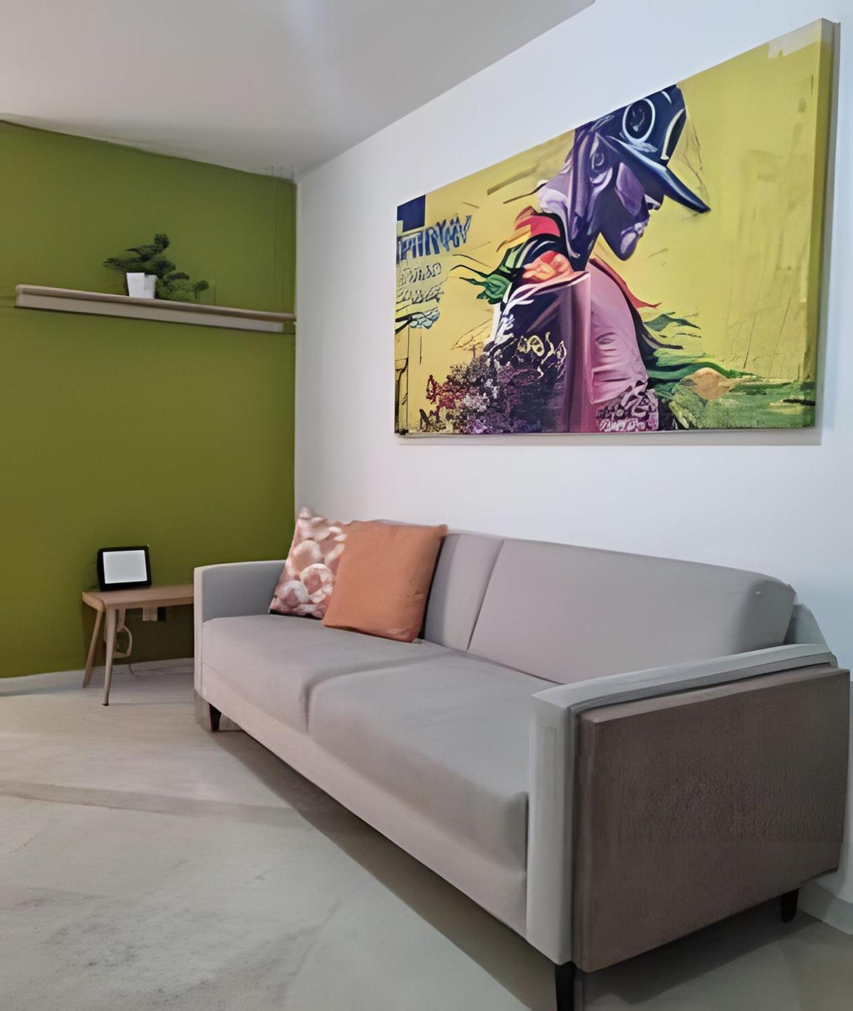 Edificio Don William Apartamento *