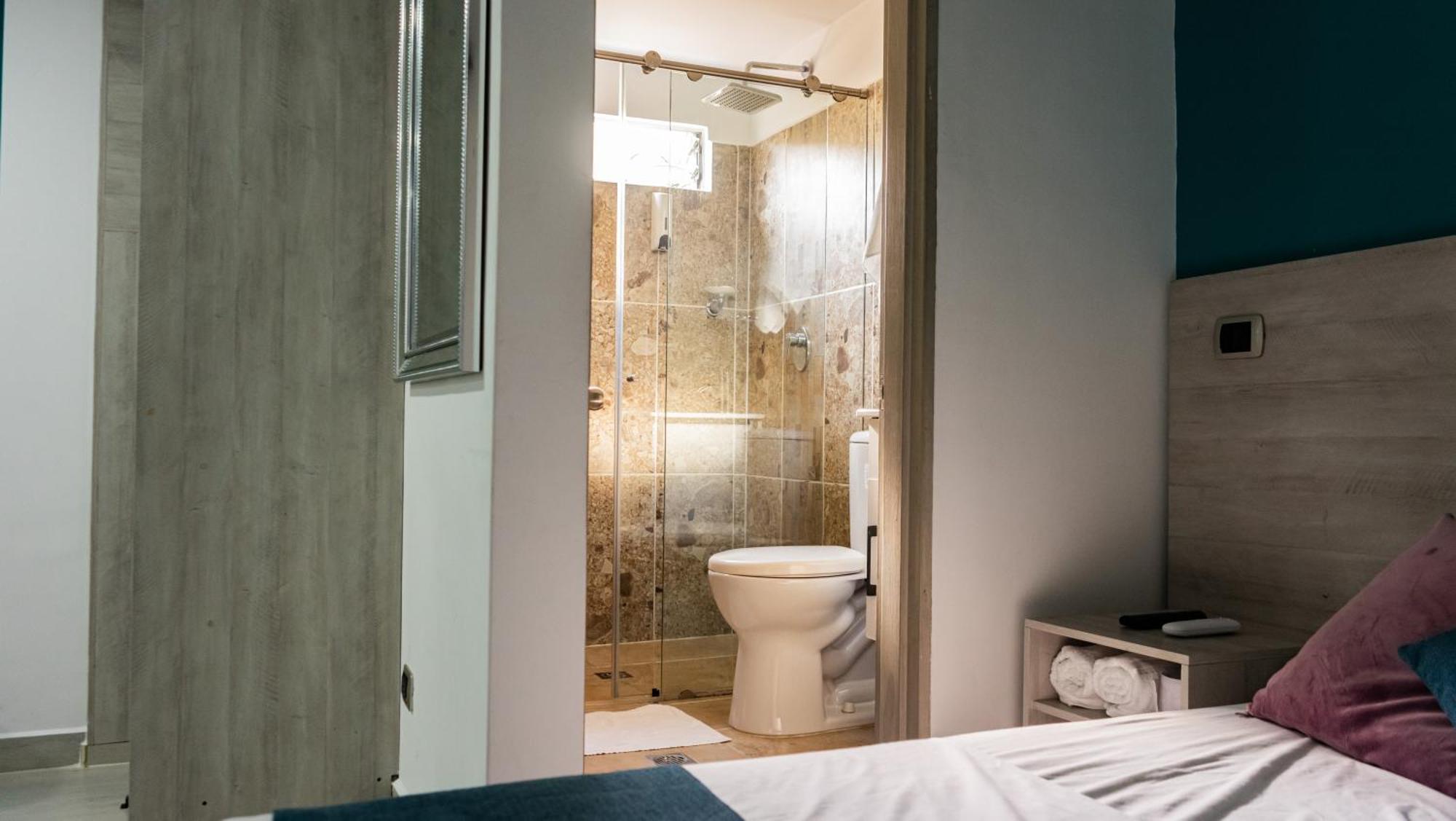 Apartamento Moderno Tranquilo Y Armonioso Medellín