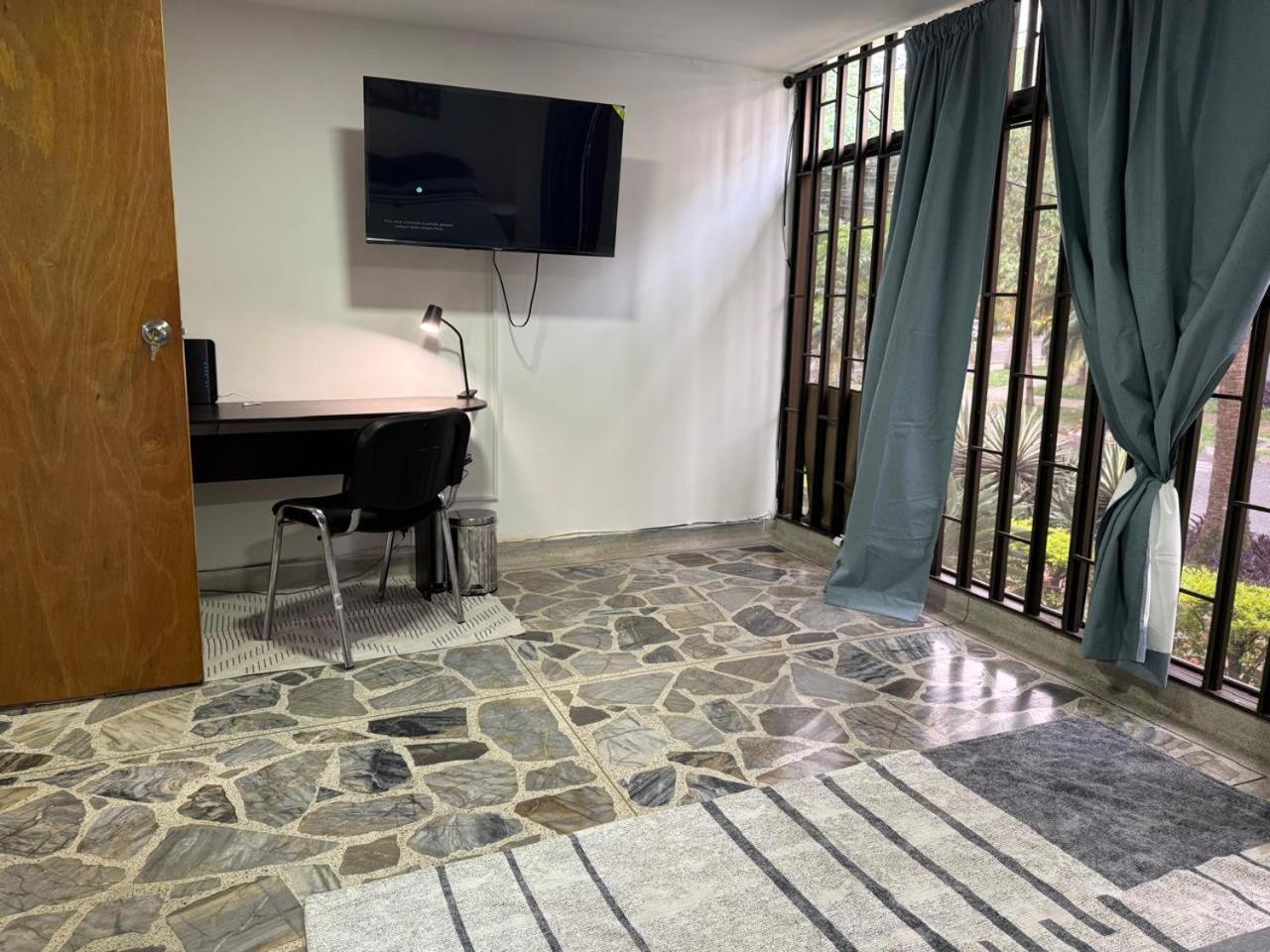 Apartamento Place To