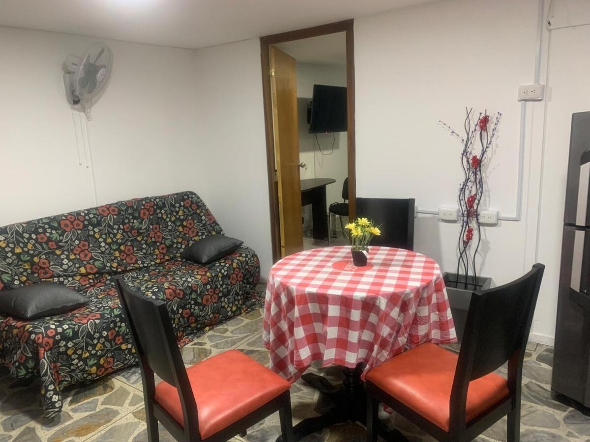 Place To Apartamento