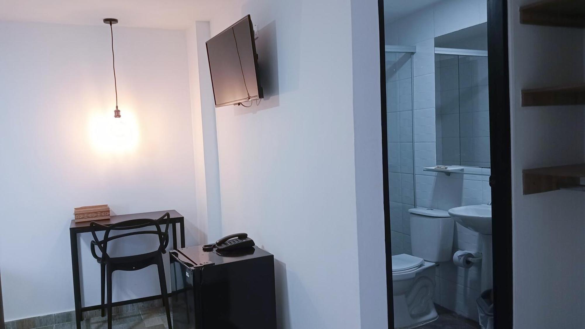 Palmas Del Estadio Hotel 3*