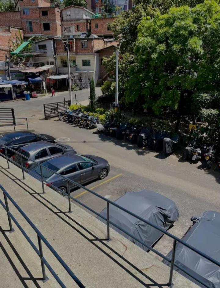 Vistas Lindas Cerca Centro Medellín