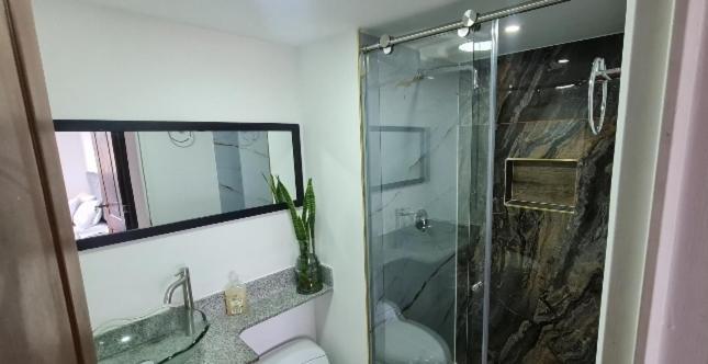 Apartamento Vistas Lindas Cerca Centro