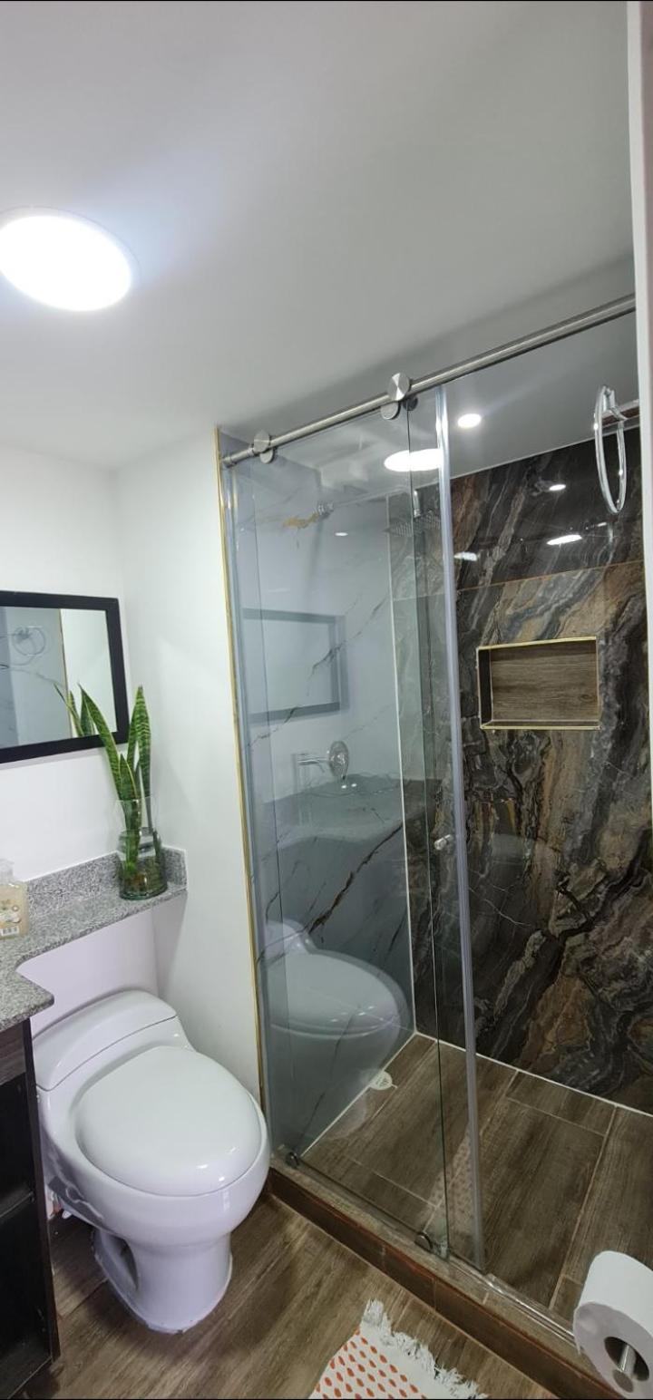 Apartamento Vistas Lindas Cerca Centro *