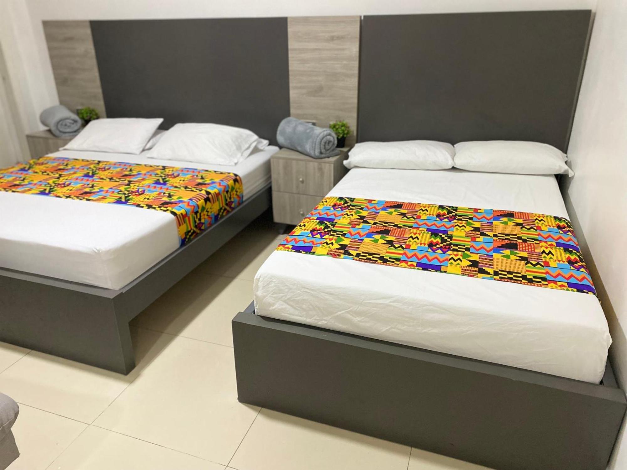 Ciento Once Boutique Laureles 4* Medellín