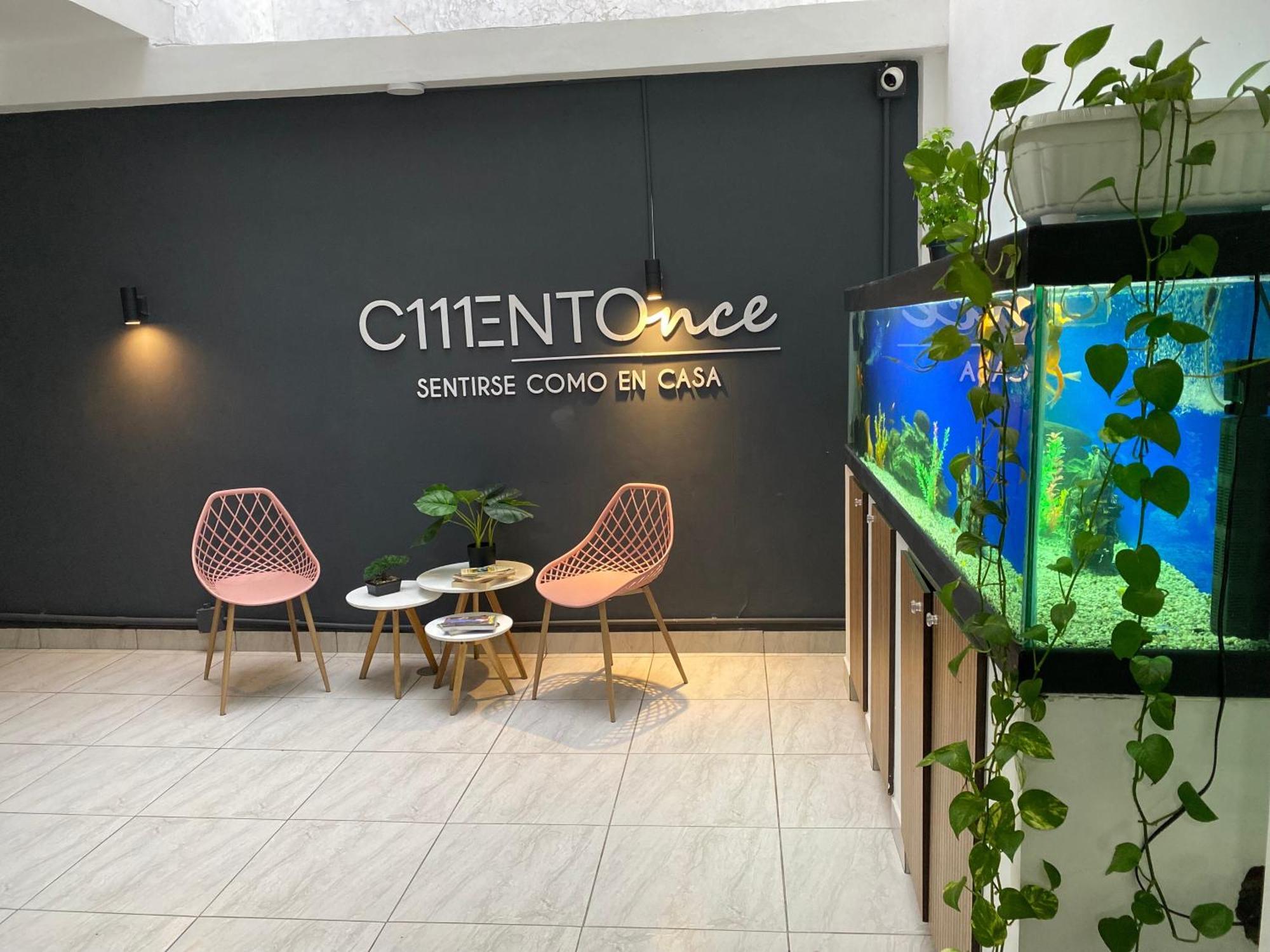 Ciento Once Boutique Laureles 4*