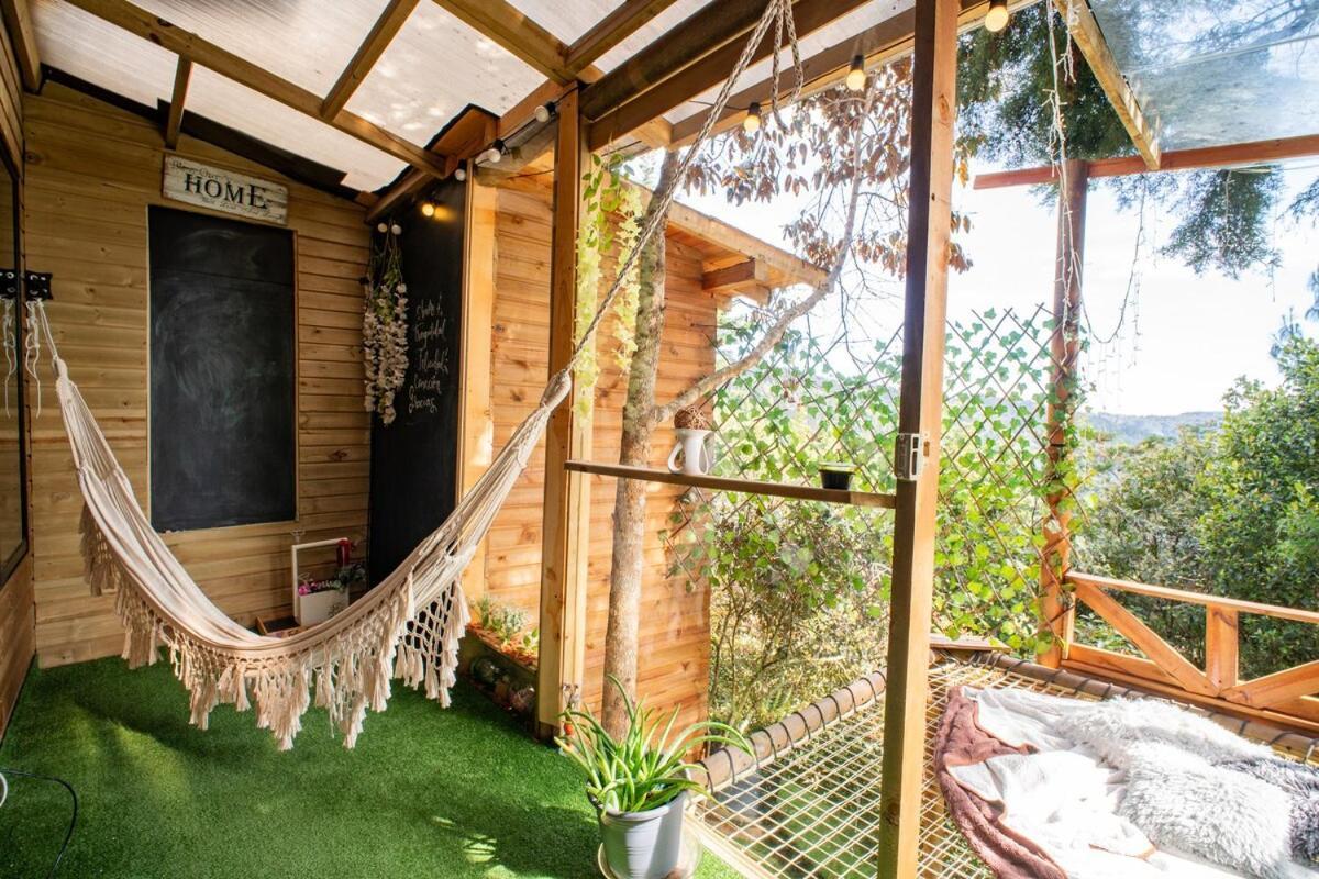 Con Jacuzzi, Masaje En Sitio Opcional Y Chimenea Romantica-santa Elena *
