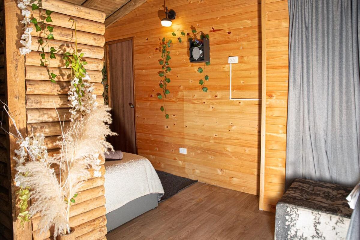 Con Jacuzzi, Masaje En Sitio Opcional Y Chimenea Romantica-santa Elena *