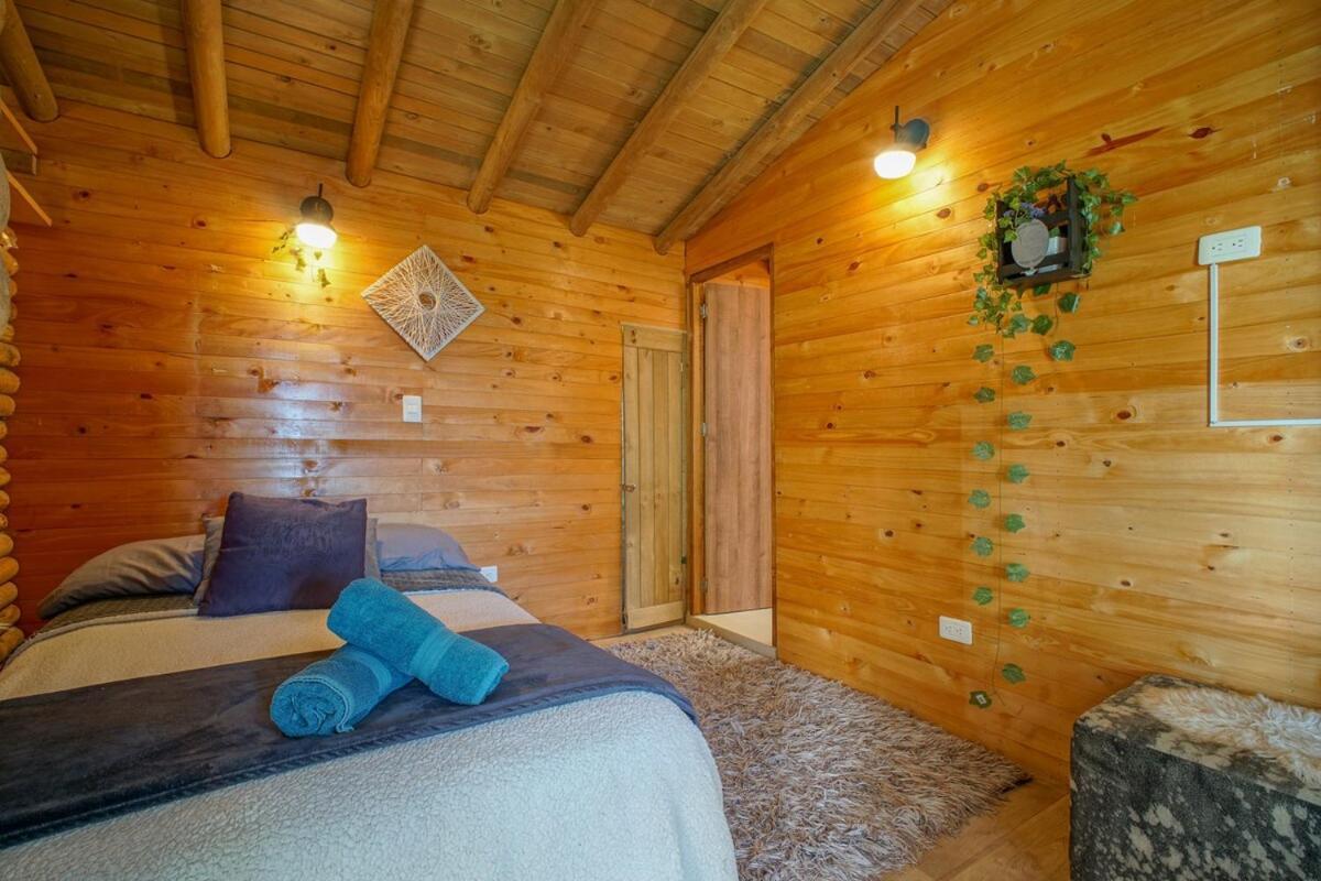Con Jacuzzi, Masaje En Sitio Opcional Y Chimenea Romantica-santa Elena Medellín