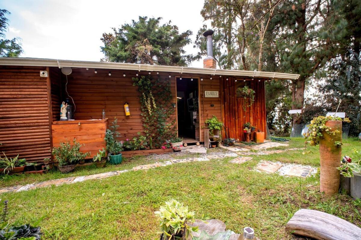Con Jacuzzi, Masaje En Sitio Opcional Y Chimenea Romantica-santa Elena