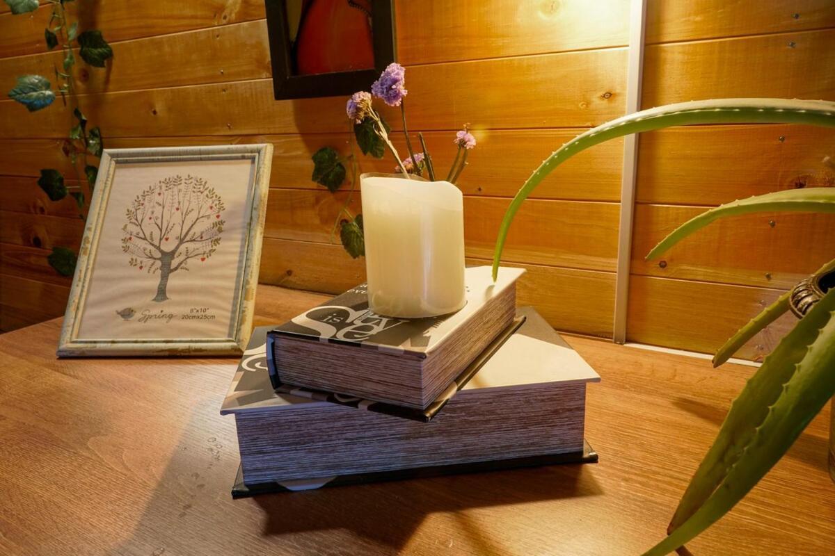 Chalet Con Jacuzzi, Masaje En Sitio Opcional Y Chimenea Romantica-santa Elena