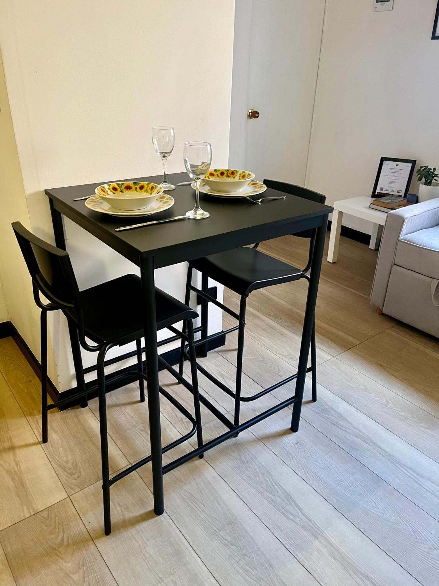 Lucia Metro House Apartamento *