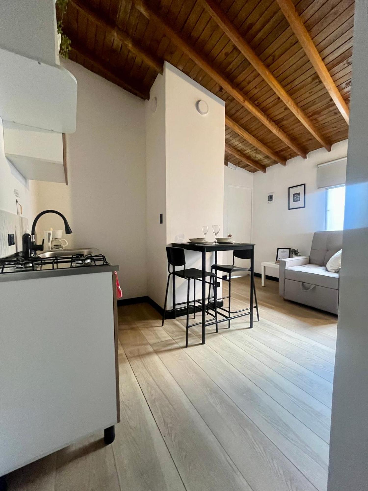 Lucia Metro House Apartamento Medellín