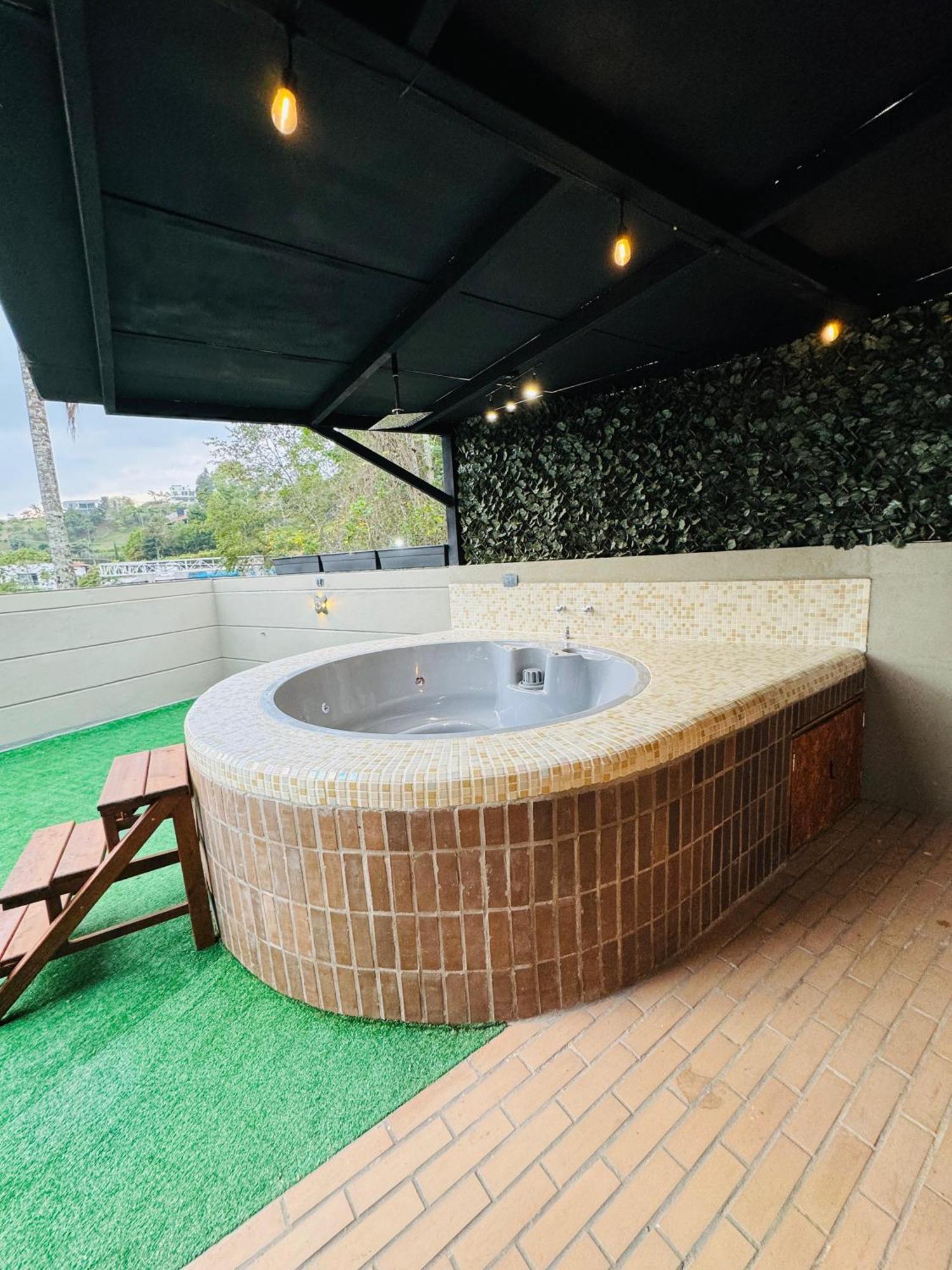 Apartamento El Mirador C *