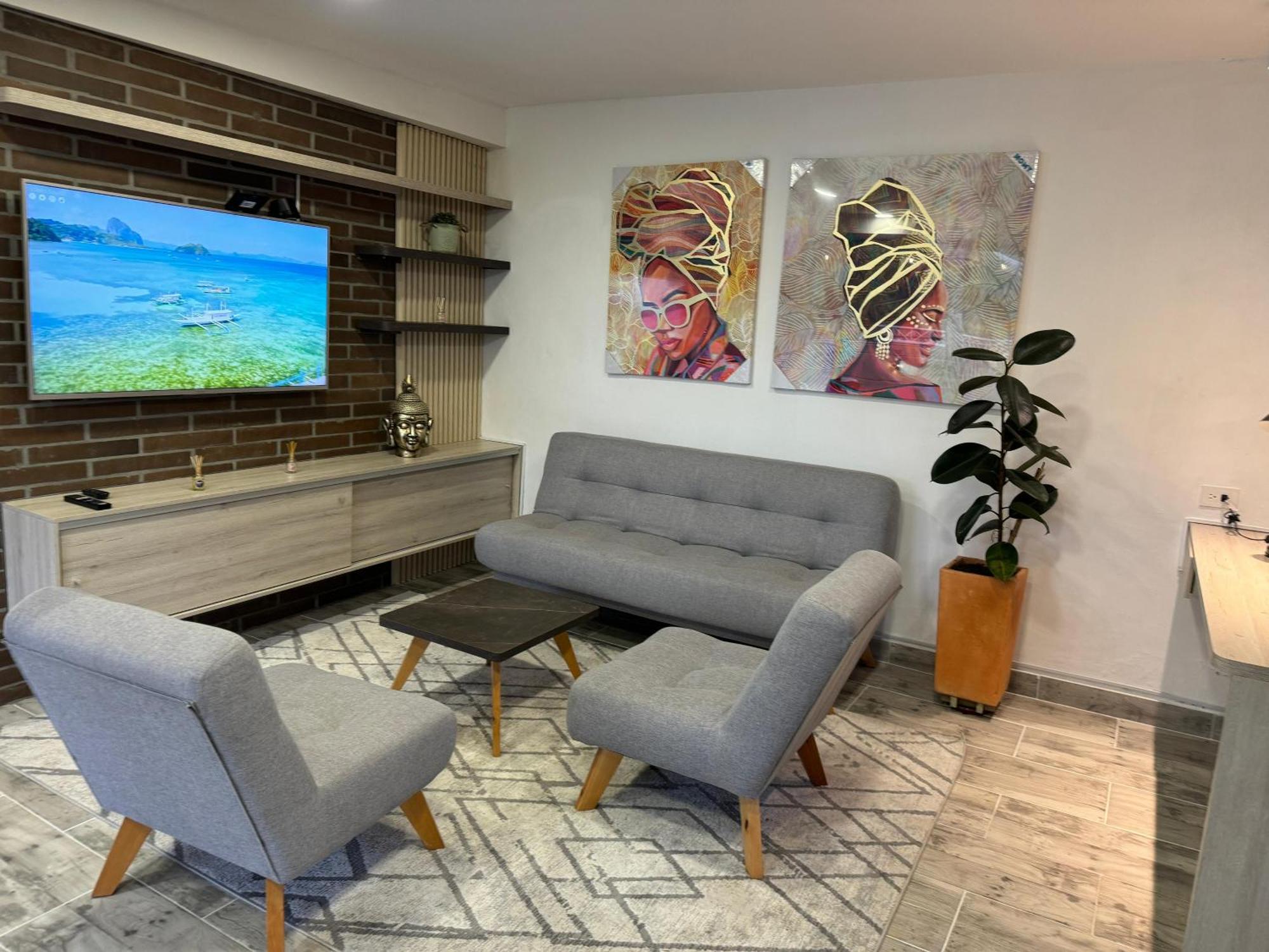 Apartamento El Mirador C Medellín