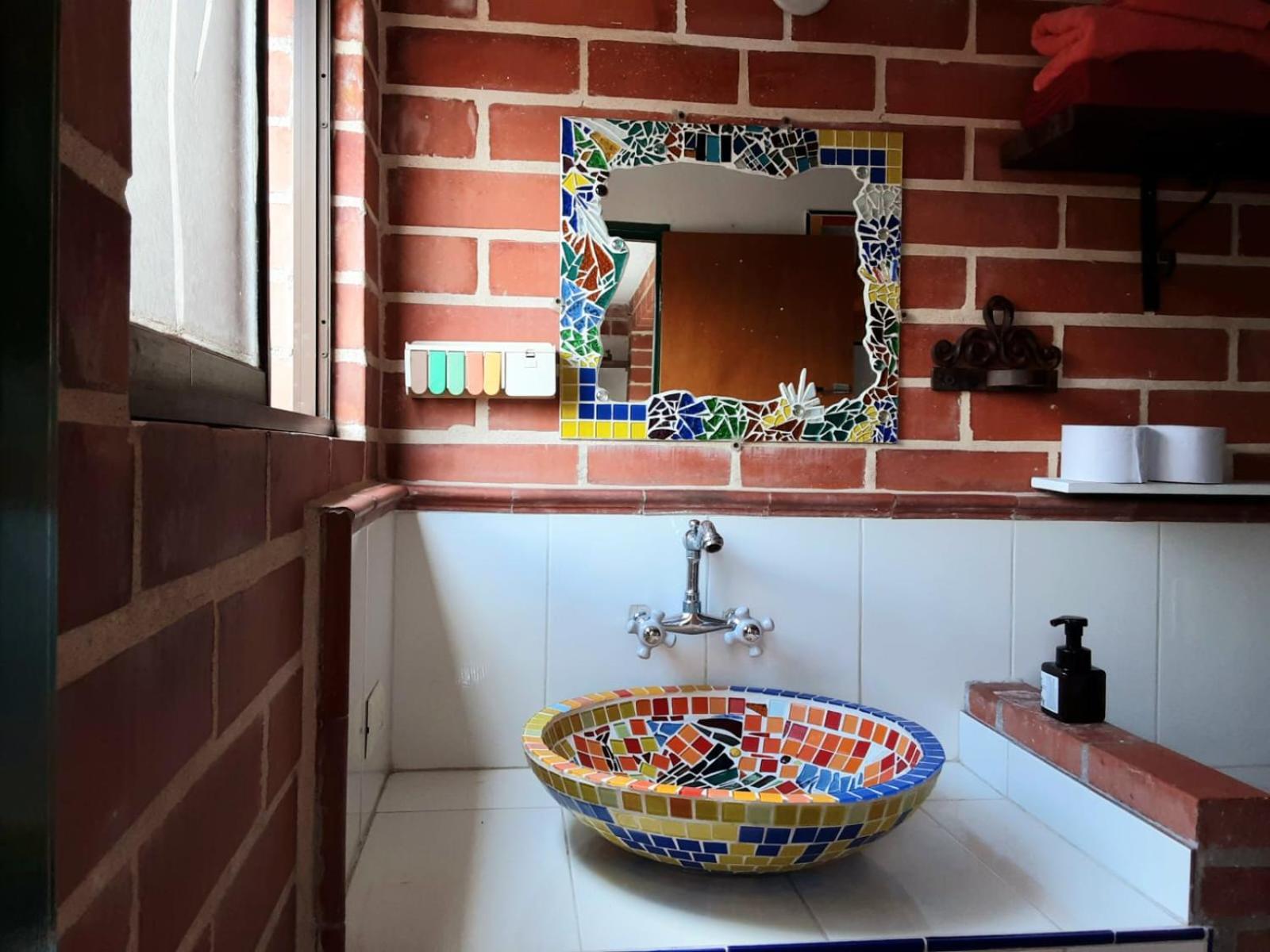 Apartamento En Casa Ithaca En Floresta - Santa Lucia *