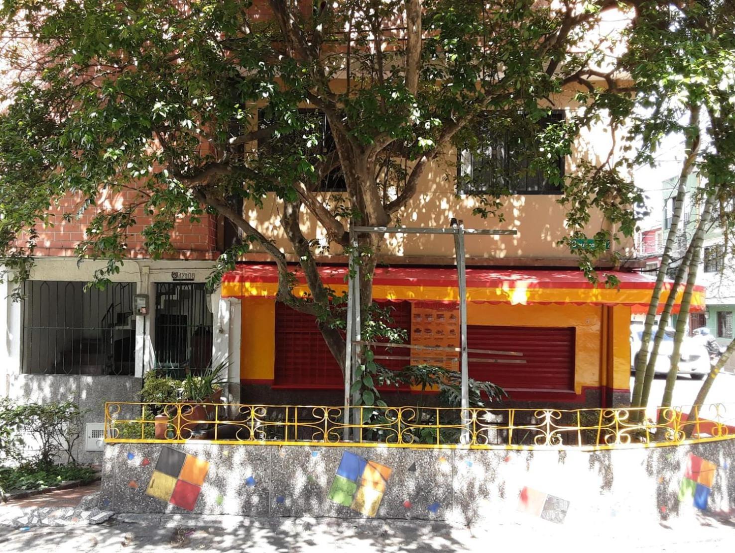 En Casa Ithaca En Floresta - Santa Lucia * Medellín