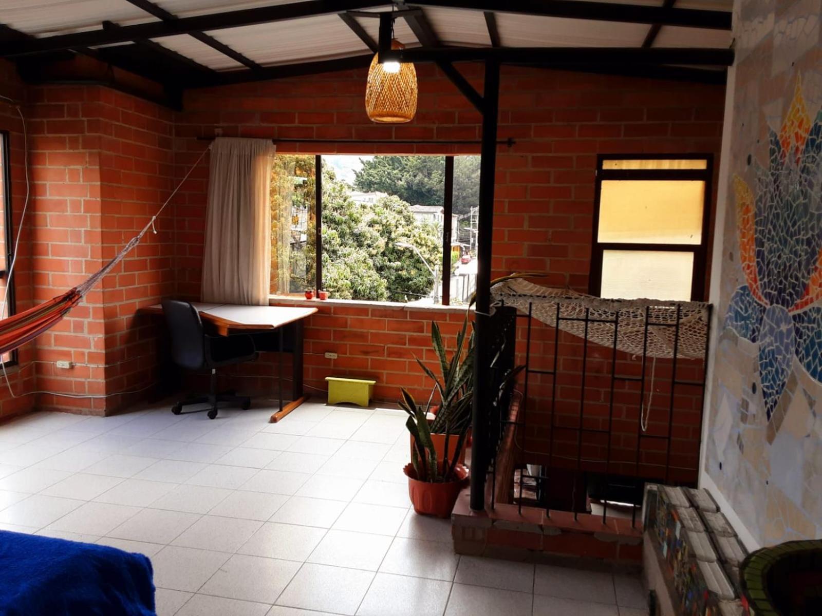 En Casa Ithaca En Floresta - Santa Lucia Apartamento