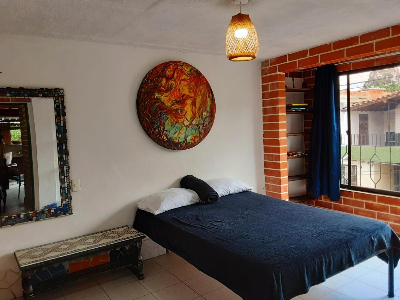 En Casa Ithaca En Floresta - Santa Lucia Medellín