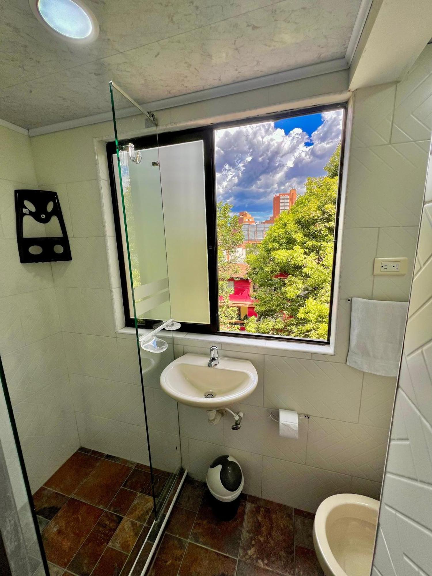Torre Primavera Hotel 3*