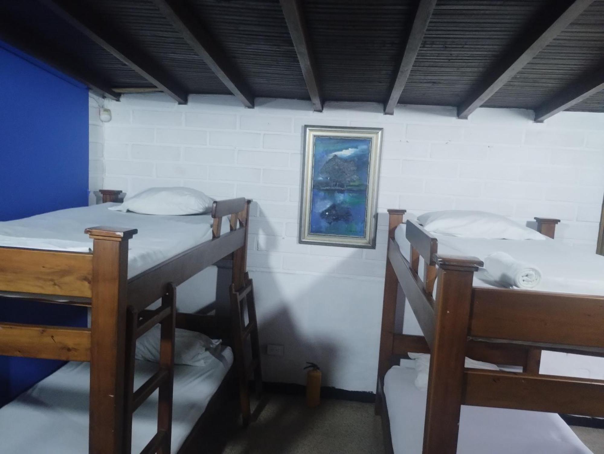 Spring Hostal