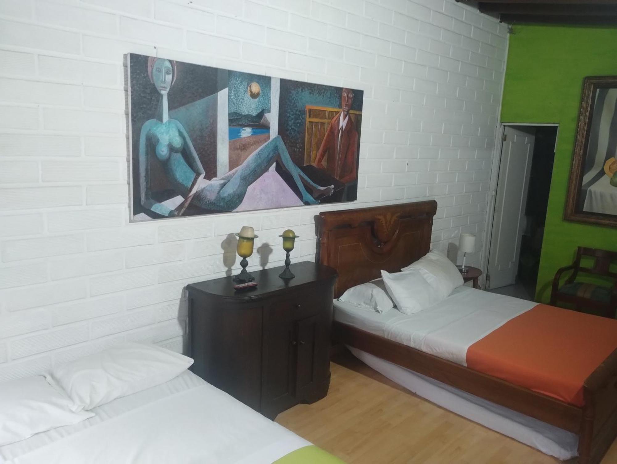 Hostal Spring Medellín