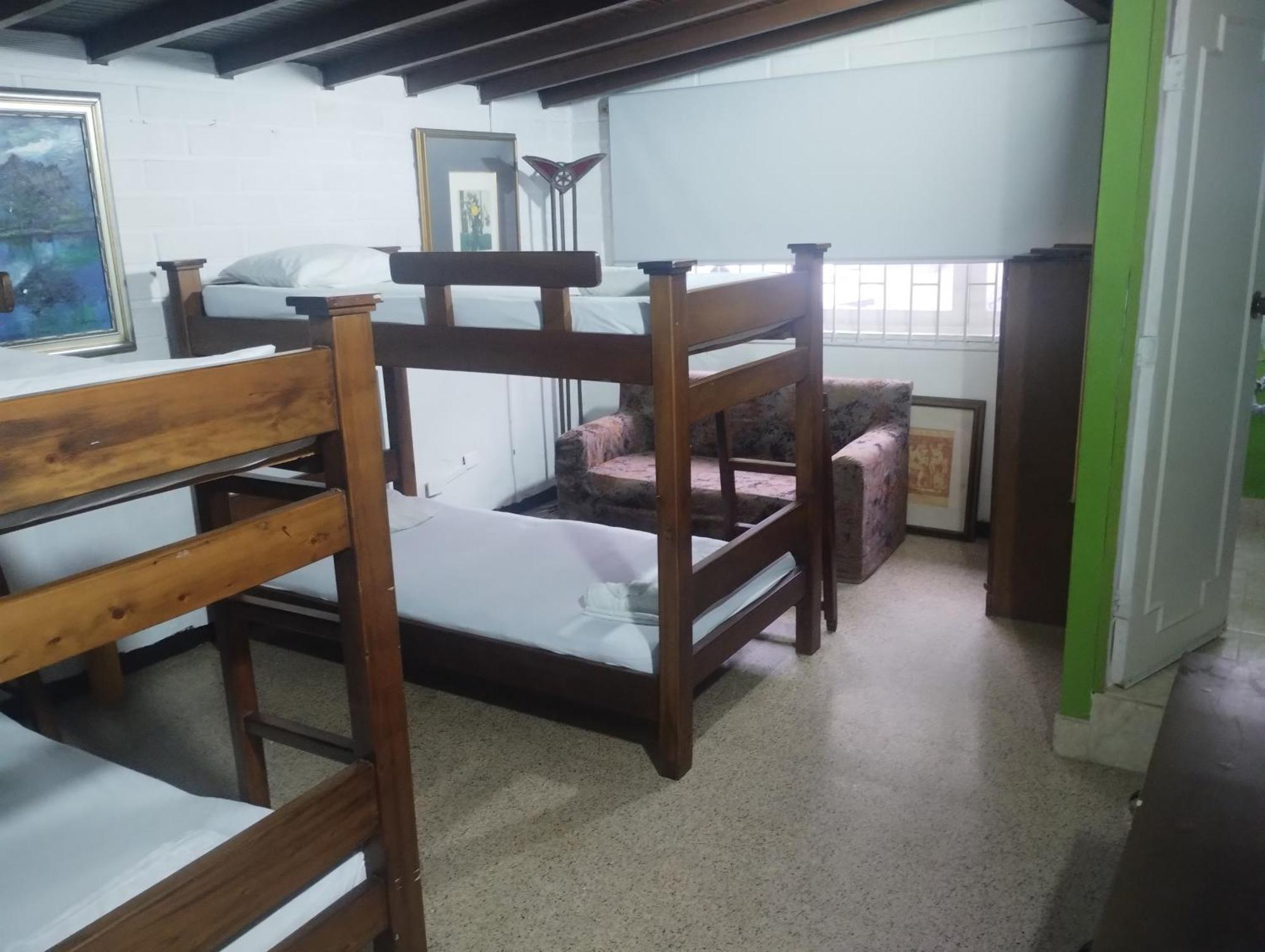 Spring Hostal *
