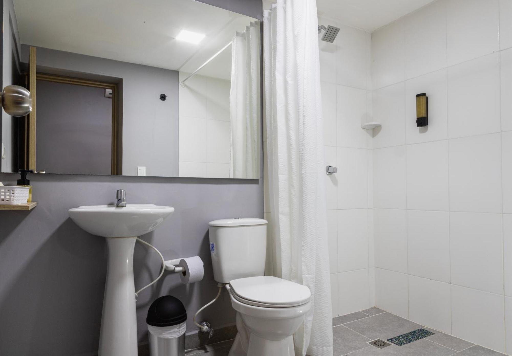 Casa 73 Deluxe 3* Medellín