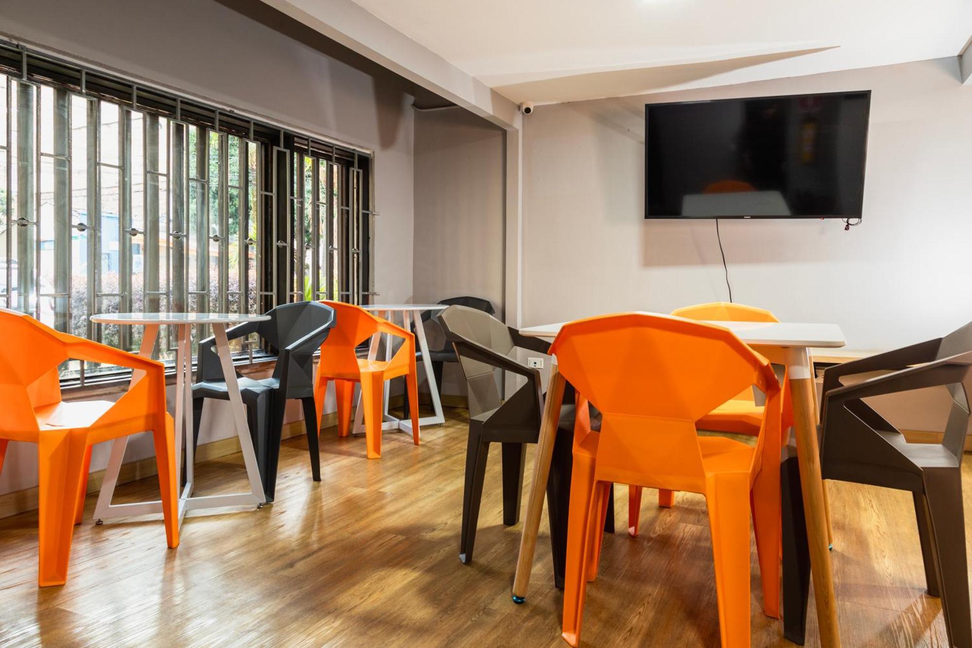 Casa 73 Deluxe 3*
