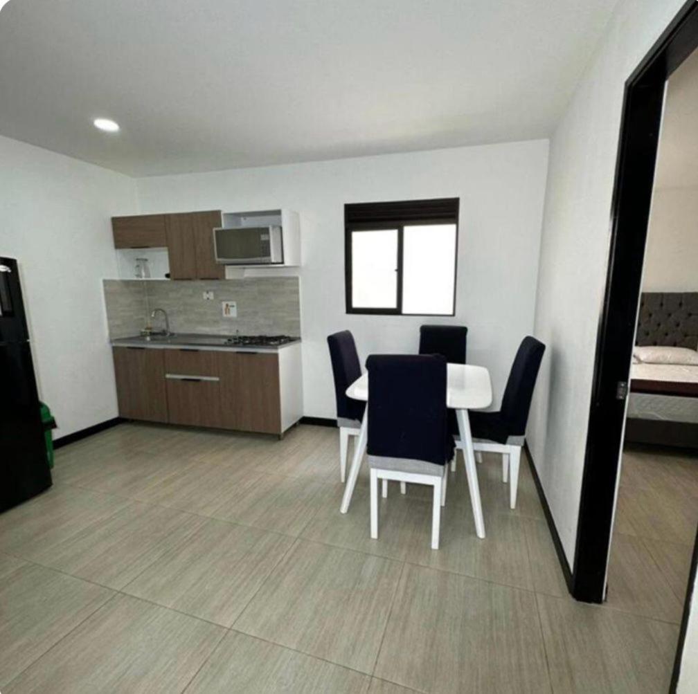 Apartamento Zona Laureles