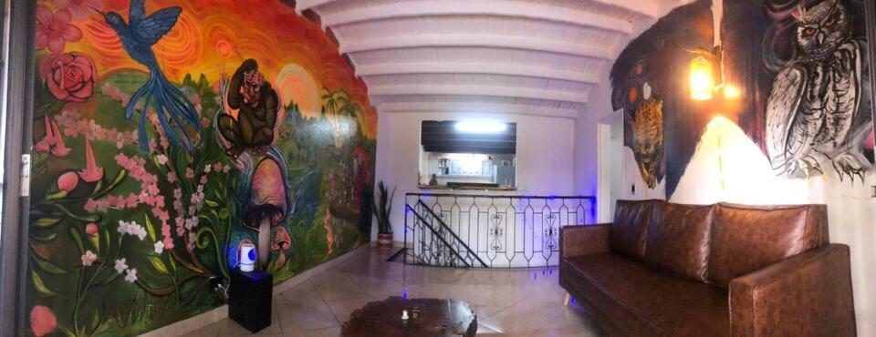 Jungle House * Medellín