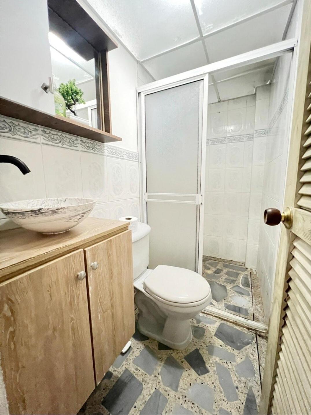 Apartamento In Estadio Laureles