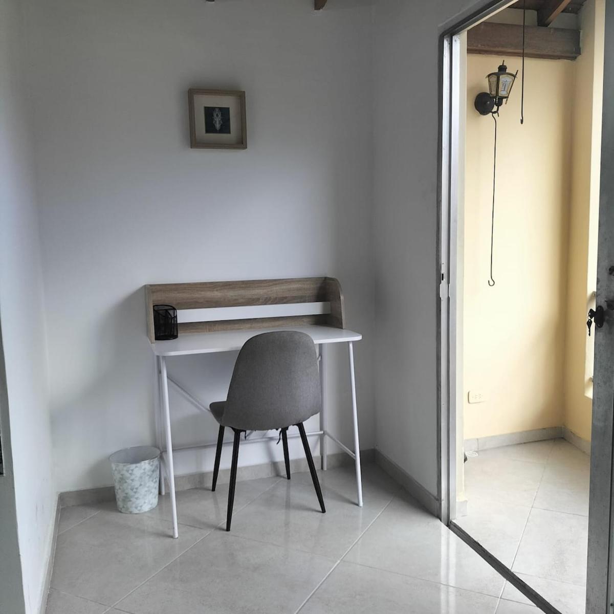 Apartamento Centrally Located And Cozy With 900 Mb Internet
