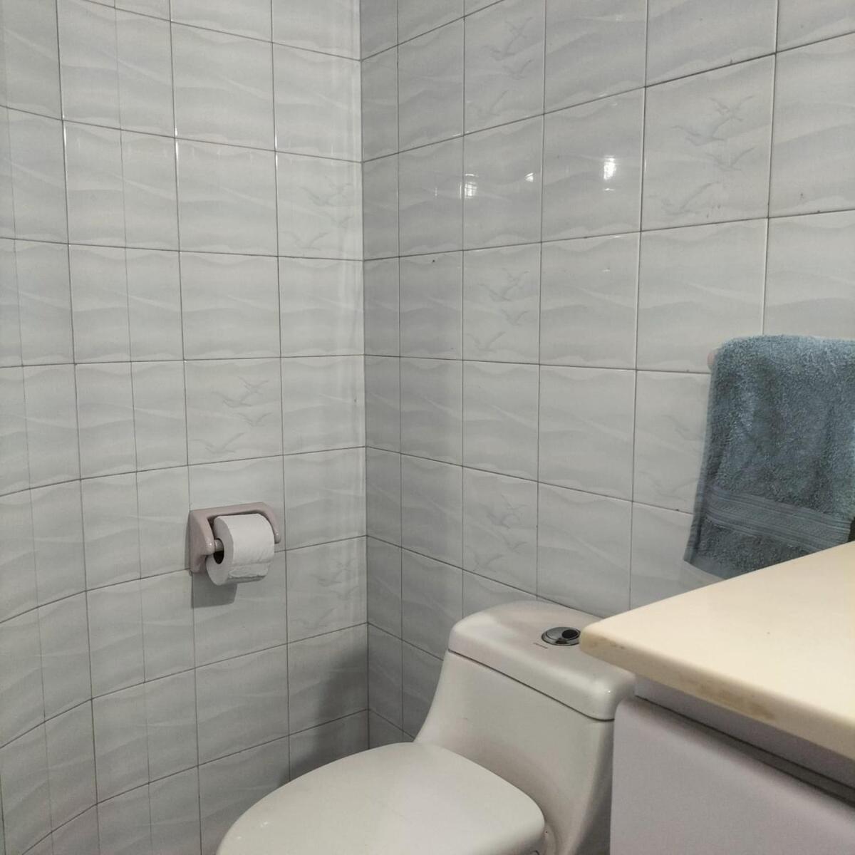 Centrally Located And Cozy With 900 Mb Internet Medellín