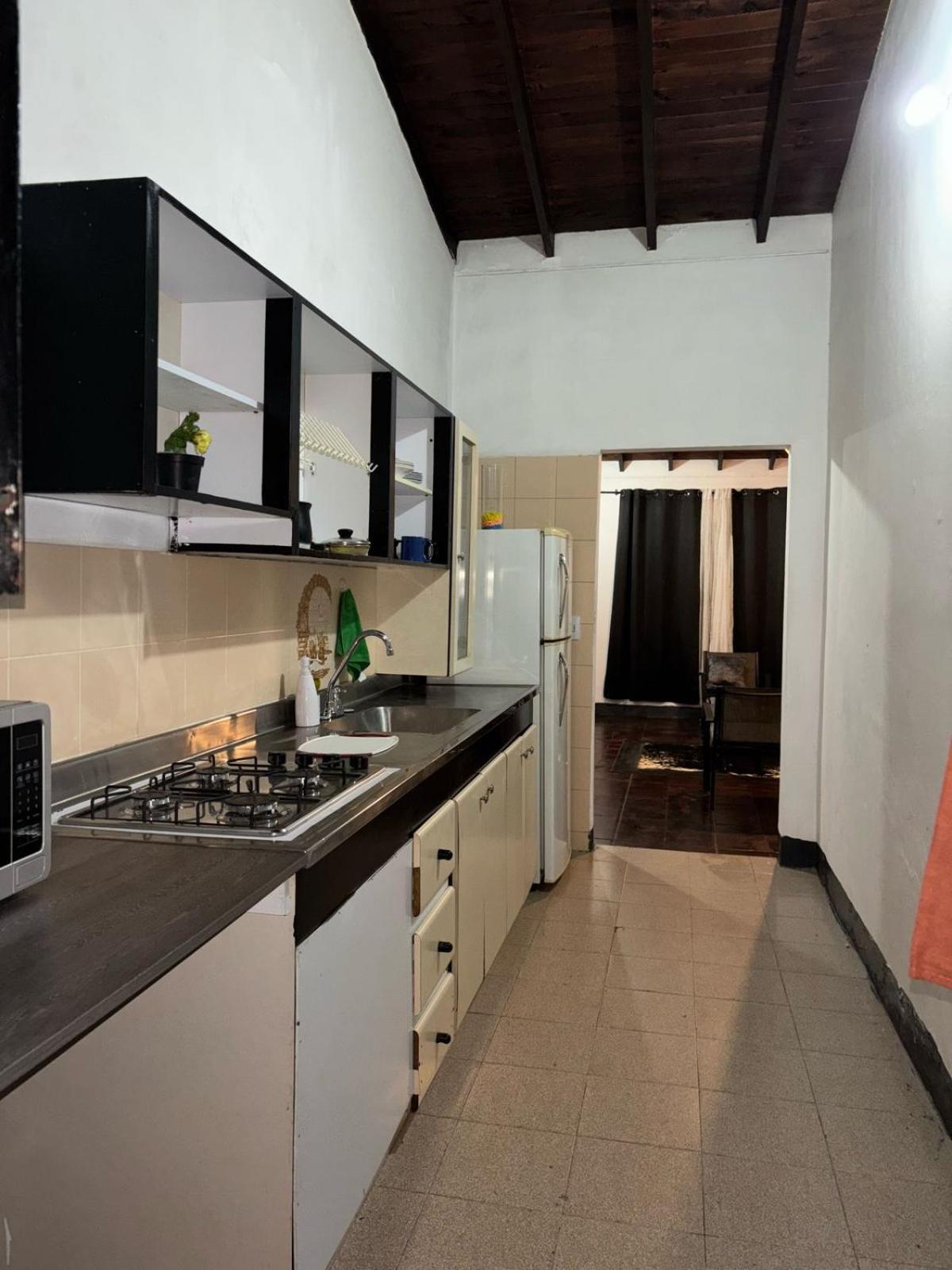Apartamento Casa Vintage Cabanitas Medellín