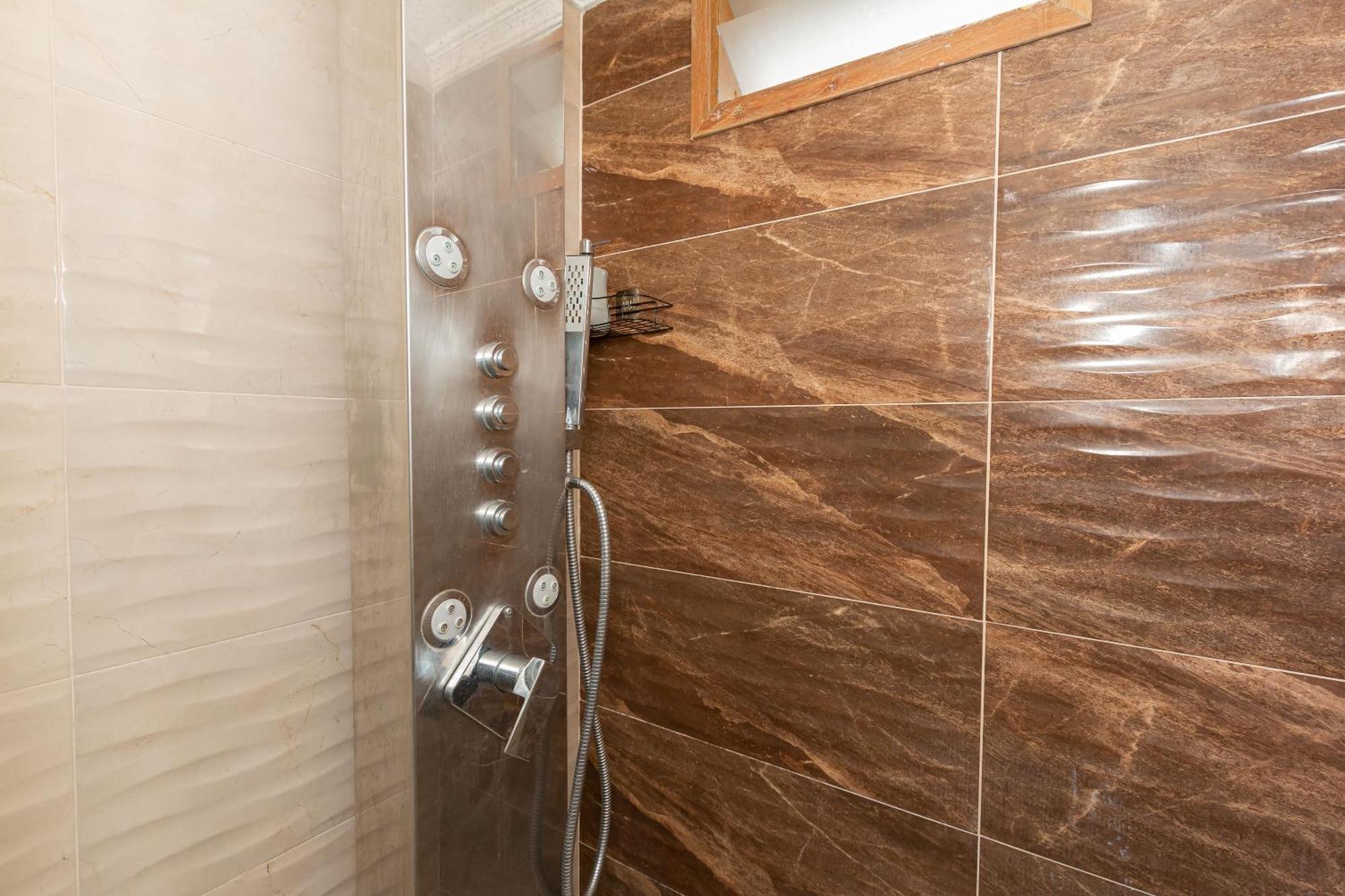 Acogedor En Apartamento