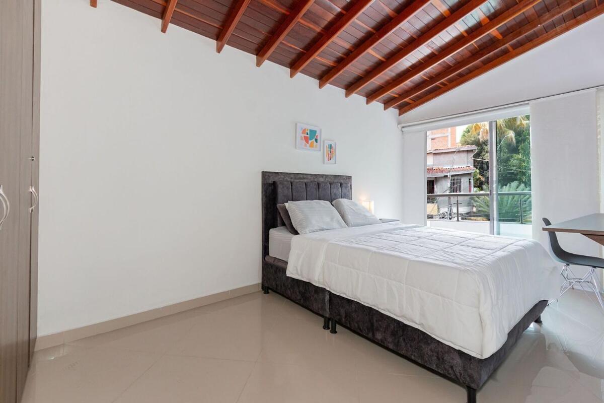 Acogedor En Medellín