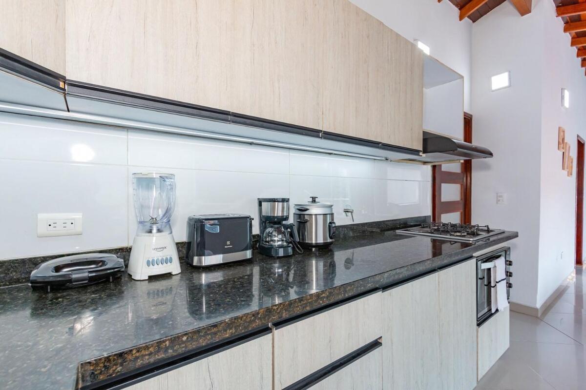 Acogedor En Apartamento Medellín
