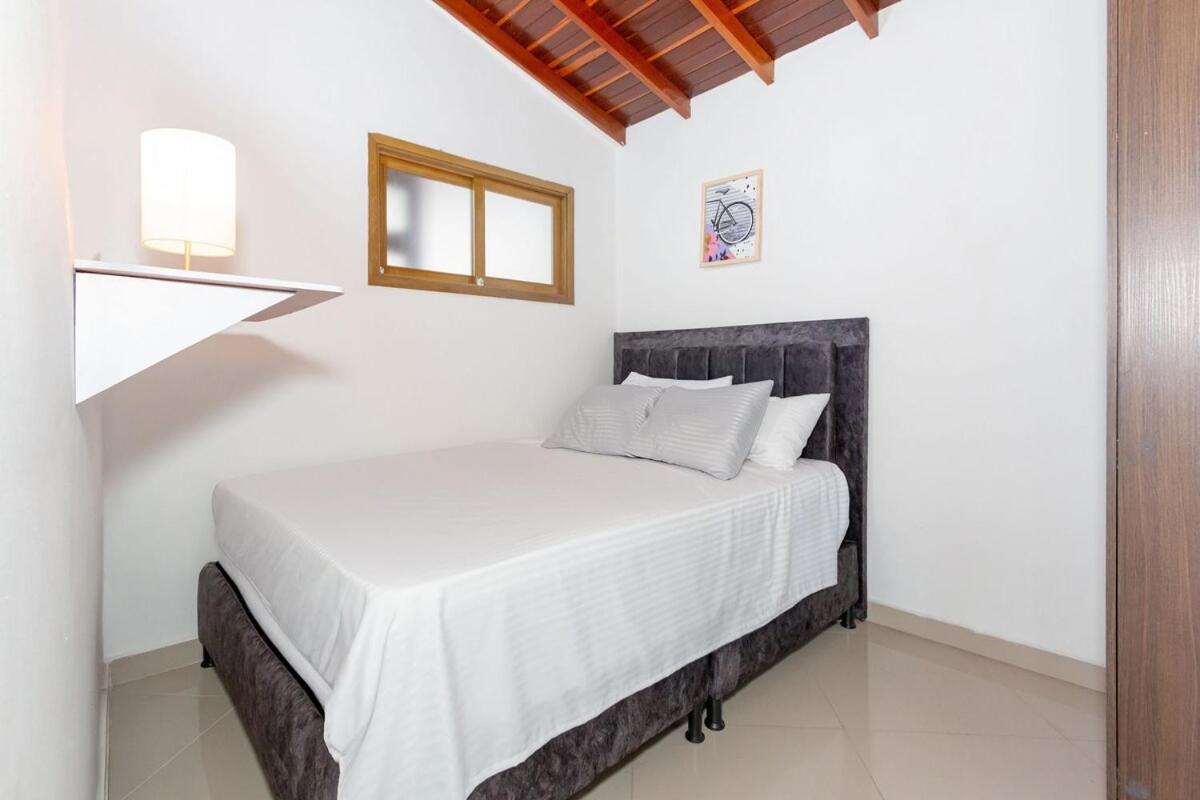 Acogedor En * Medellín