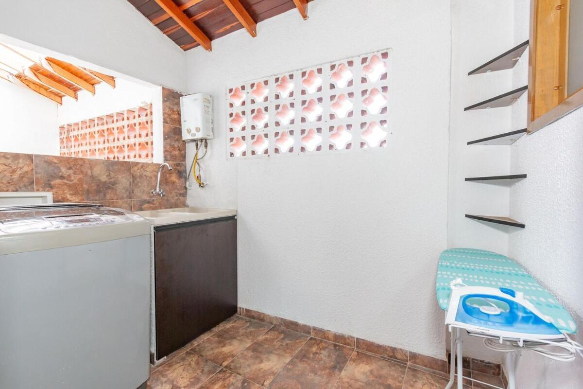 Apartamento Acogedor En