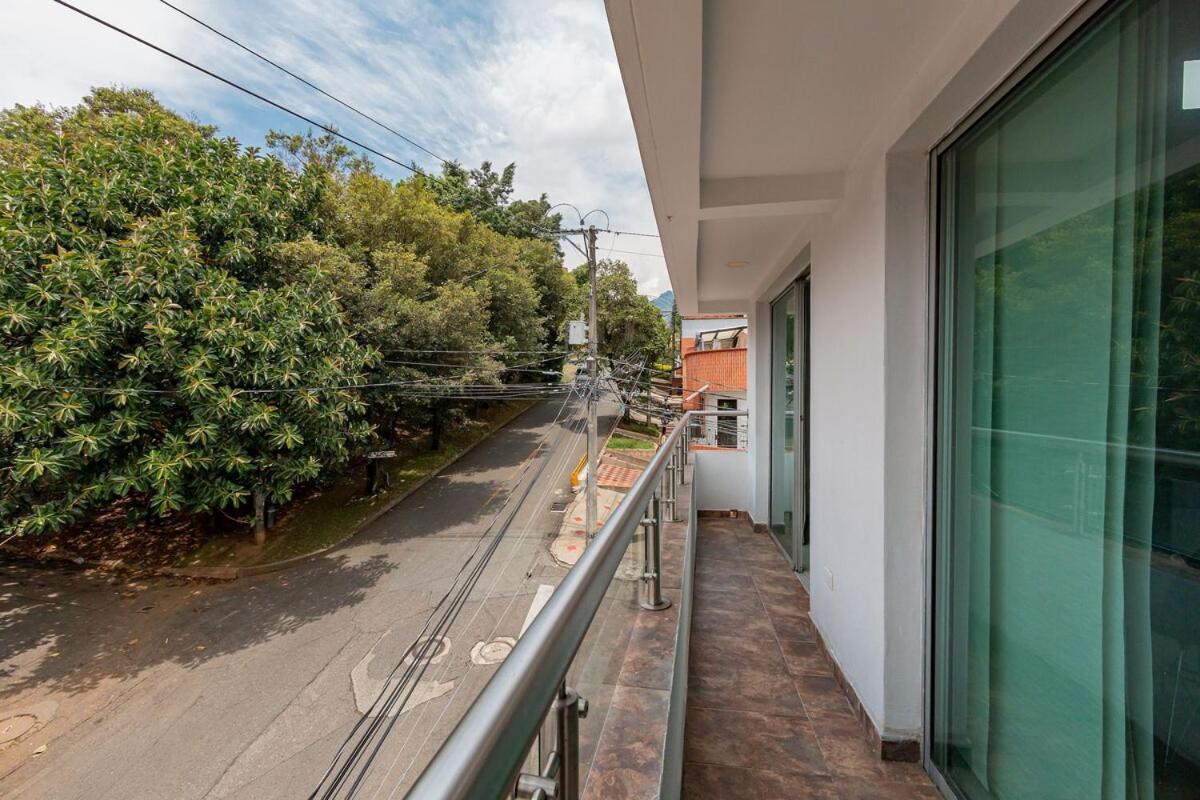 Apartamento Acogedor En Medellín