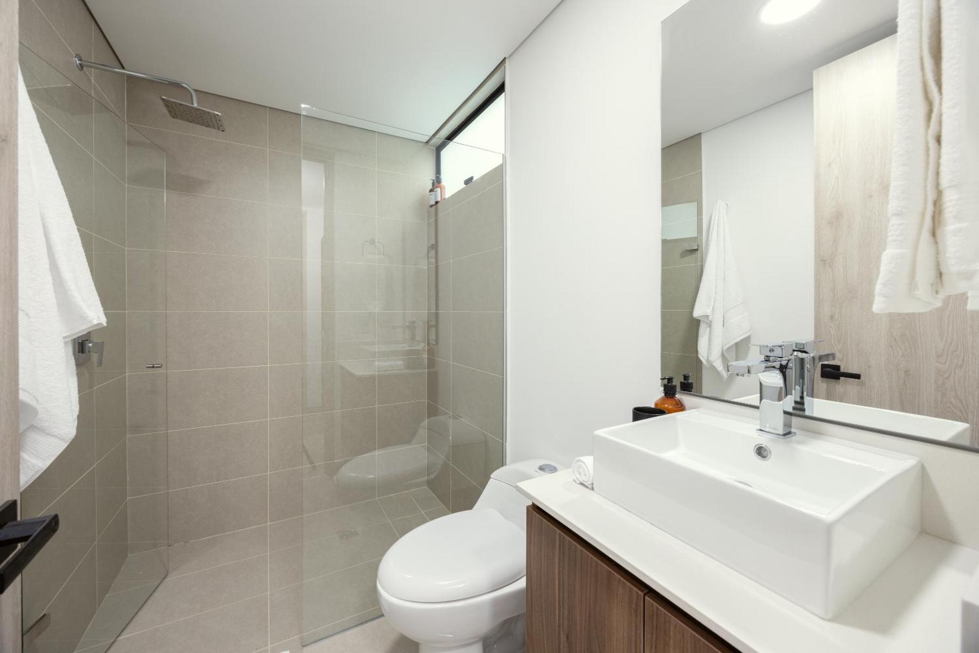 Apartment Kyux By Mome *