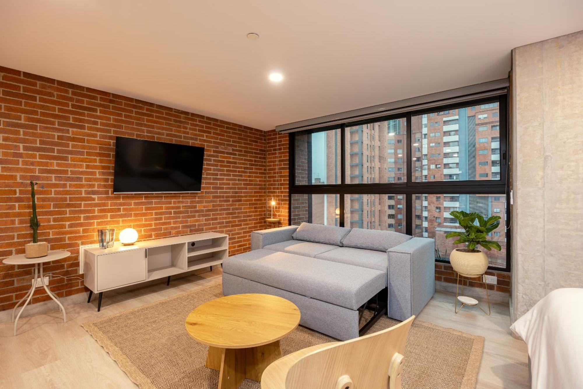 Kyux By Mome Apartamento