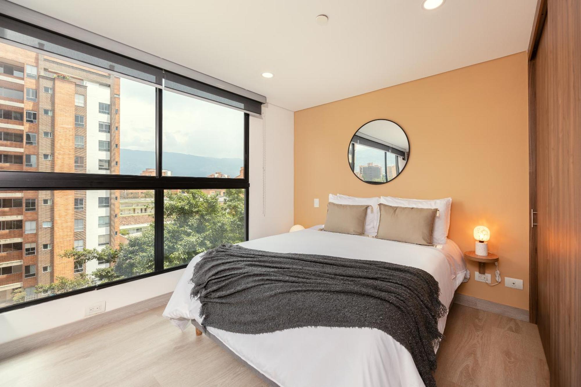 Kyux By Mome Apartamento *