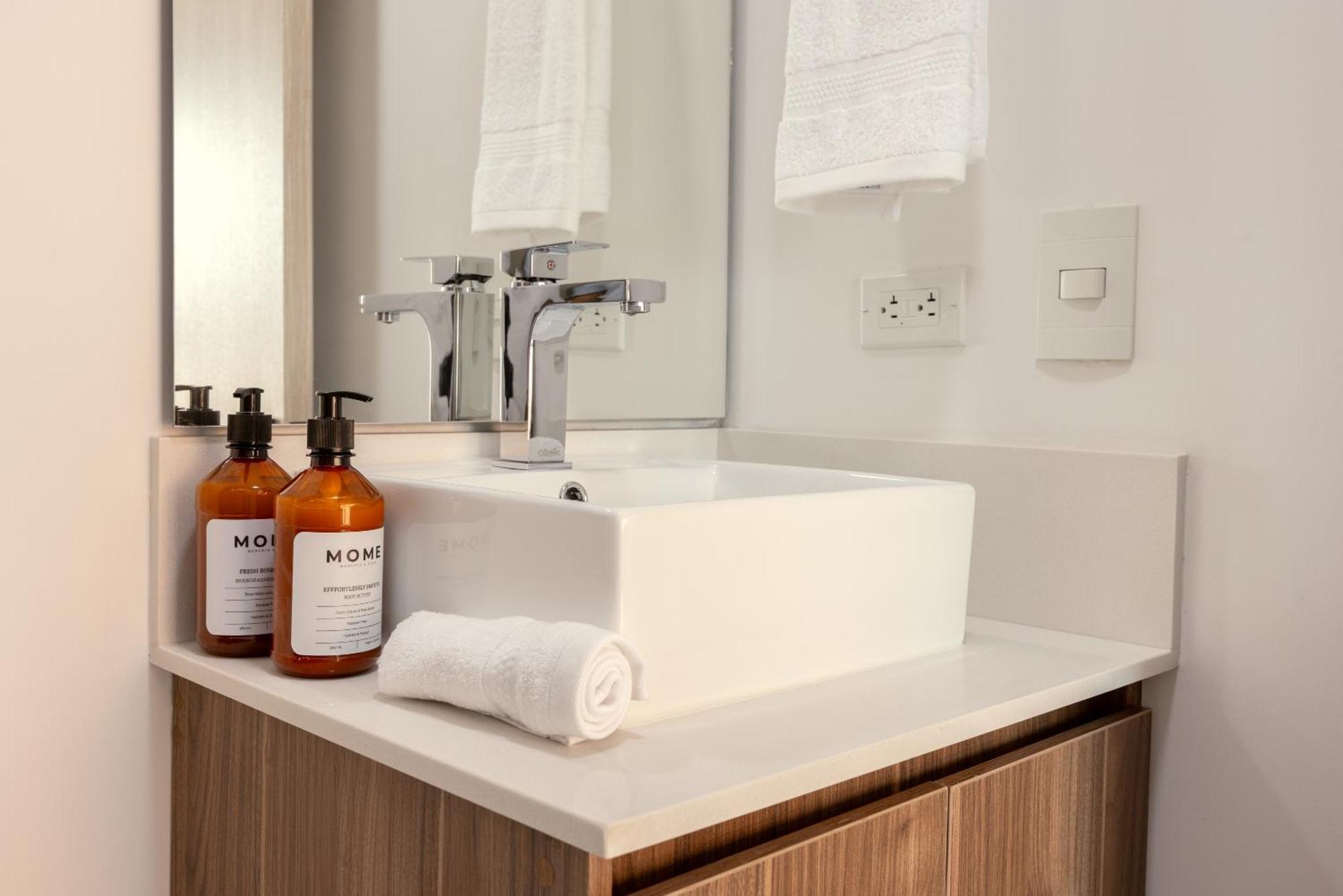 Apartamento Kyux By Mome *